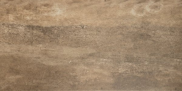 Centura Explorer 12X24 inch Matte Non-Rectified Glazed Porcelain in 12X12 inch sheet Matte Tile | Colour: Barcelona ( 8 PC/Box)