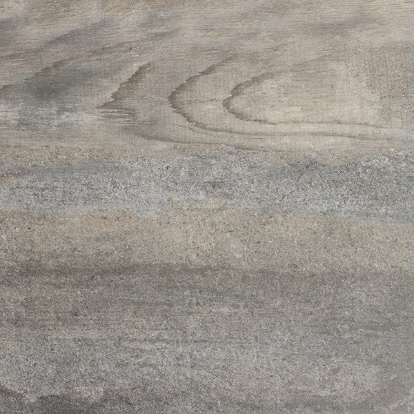 Centura Explorer 13X13 inch Matte Non-Rectified Glazed Porcelain in 12X12 inch sheet Matte Tile | Colour: Paris ( 13 PC/Box)