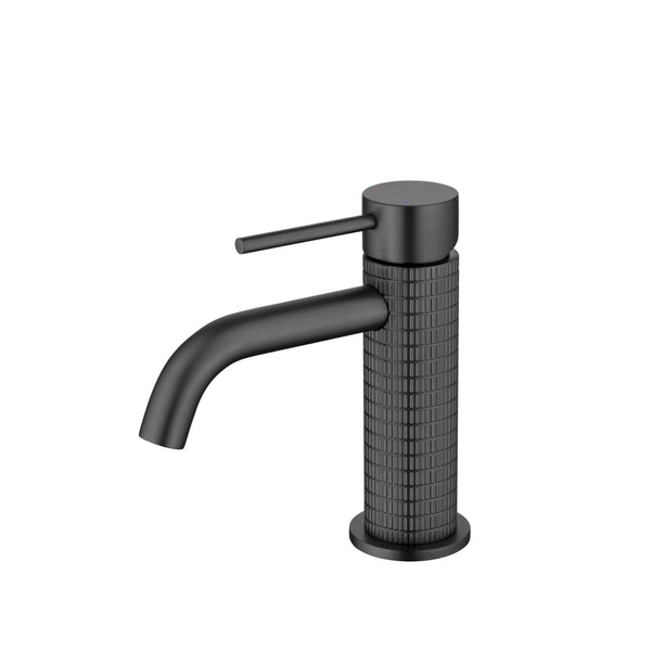 Lauretta Vanity Faucet - FIRENZE Black
