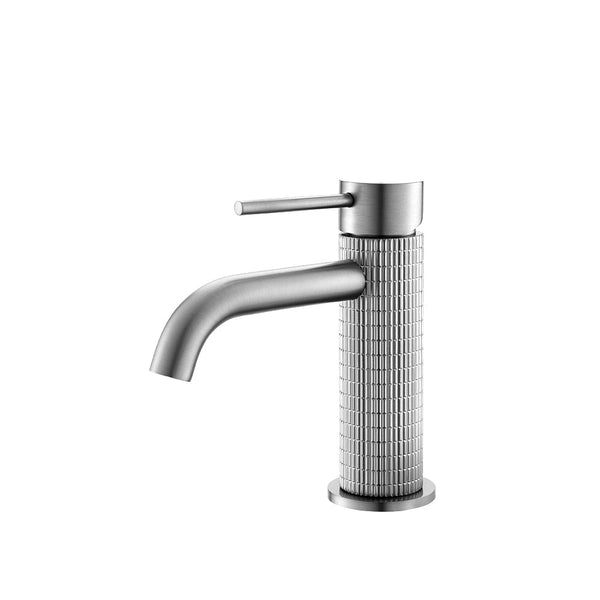 Lauretta Vanity Faucet - FIRENZE Chrome