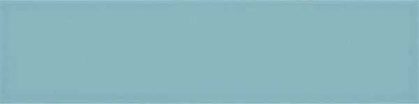 Centura Rainbow 4X16 inch Glossy Ceramic Wall Tile| Colour: Ocean Blue ( 25 PC/Box)