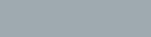 Centura Rainbow 4X16 inch Matte Ceramic Wall Tile | Colour: Slate Blue ( 25 PC/Box)
