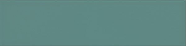 Centura Rainbow 4X16 inch Glossy Ceramic Wall Tile| Colour: Turquoise ( 25 PC/Box)