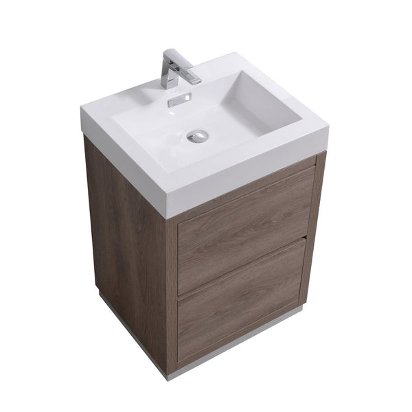 KubeBath Bliss 24