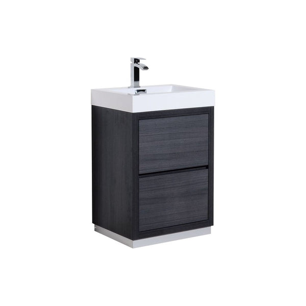 KubeBath Bliss 24