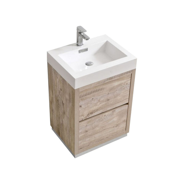 KubeBath Bliss 24