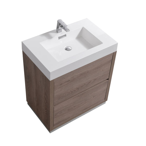 KubeBath Bliss 30