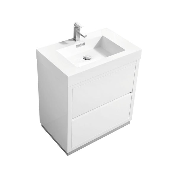 KubeBath Bliss 30