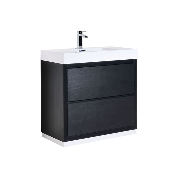 KubeBath Bliss 36
