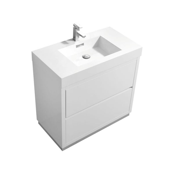 KubeBath Bliss 36