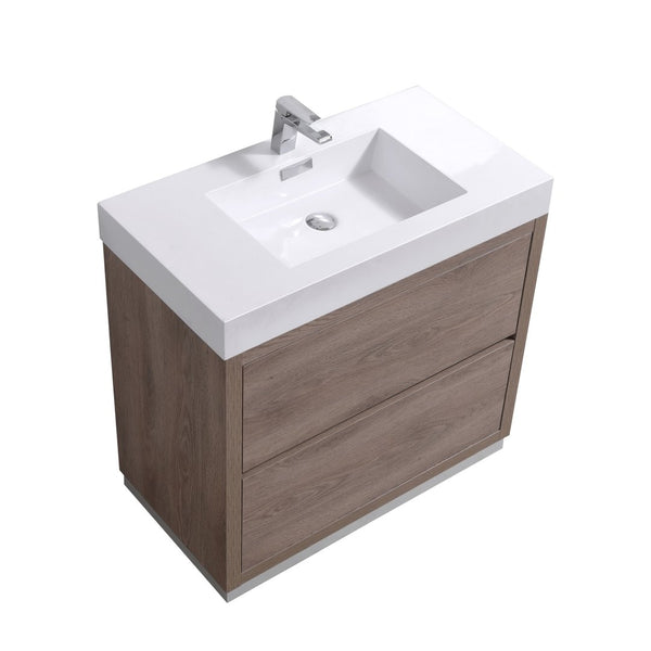 KubeBath Bliss 40