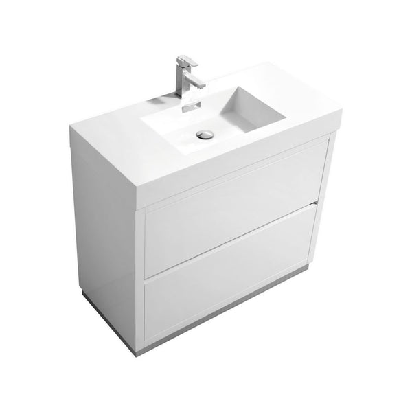 KubeBath Bliss 40