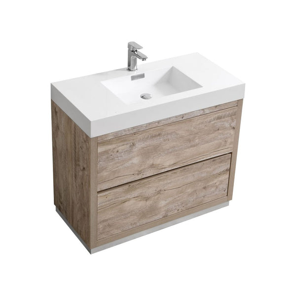 KubeBath Bliss 40
