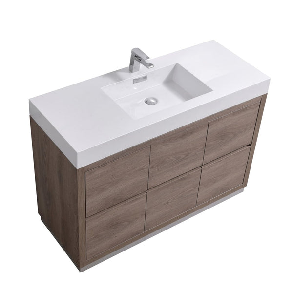 KubeBath Bliss 48