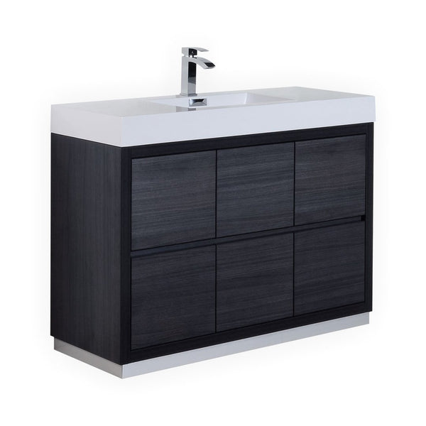 KubeBath Bliss 48