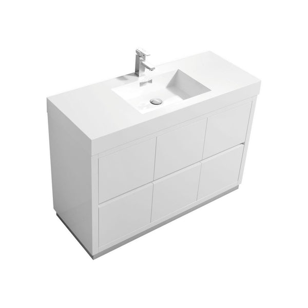 KubeBath Bliss 48