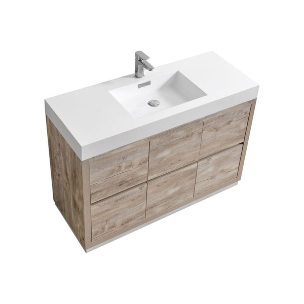 KubeBath Bliss 48