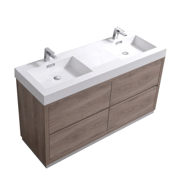 KubeBath Bliss 60