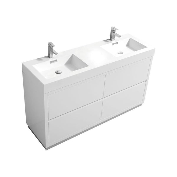 KubeBath Bliss 60