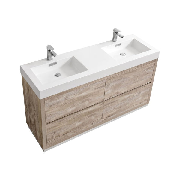 KubeBath Bliss 60