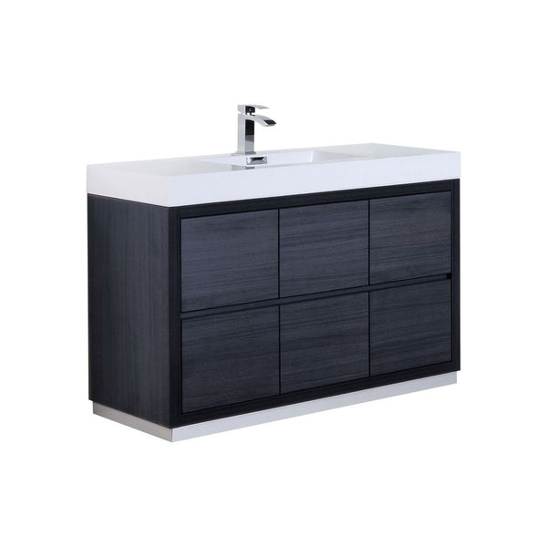 KubeBath Bliss 60