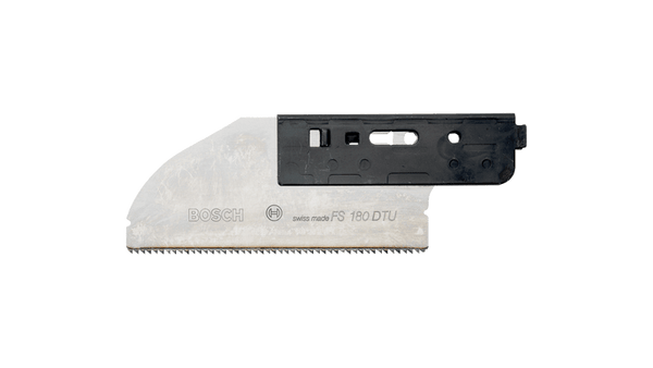 Bosch 8 TPI Regular Cut FineCut High-Alloy Steel Power Handsaw Blade 5 3/4