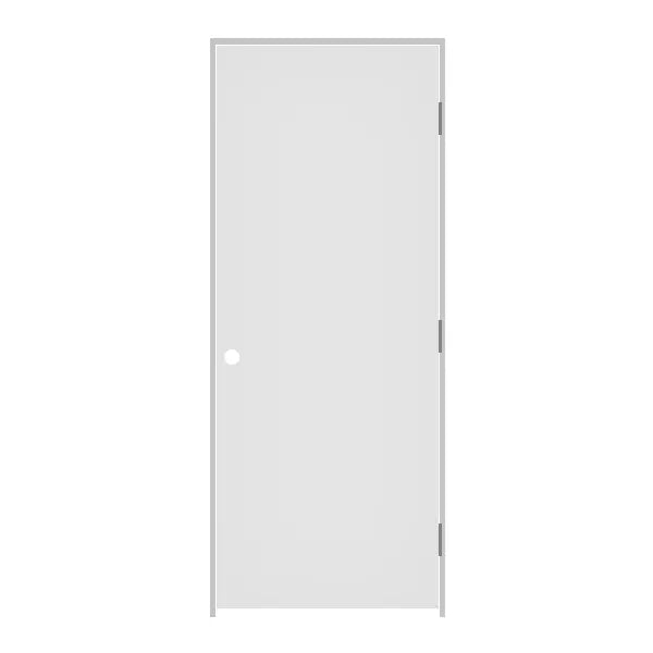 FIRE RATED 20min Primed Hardboard 24