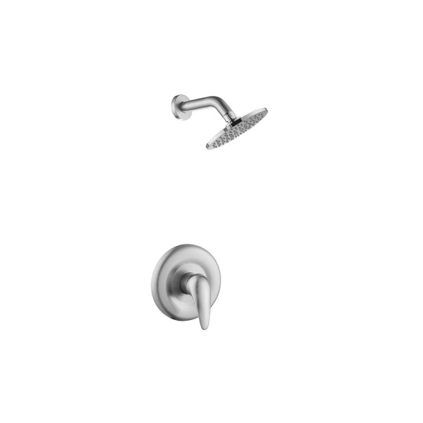 Lauretta Shower Faucet - GALATI Chrome