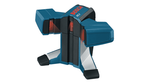 Bosch Wall and Floor Covering Laser