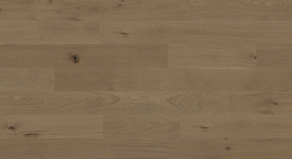 Biyork Engineered Hardwood Flooring Nouveau 7 Prelude Golden Wheat European Oak Wirebrush 7-1/2