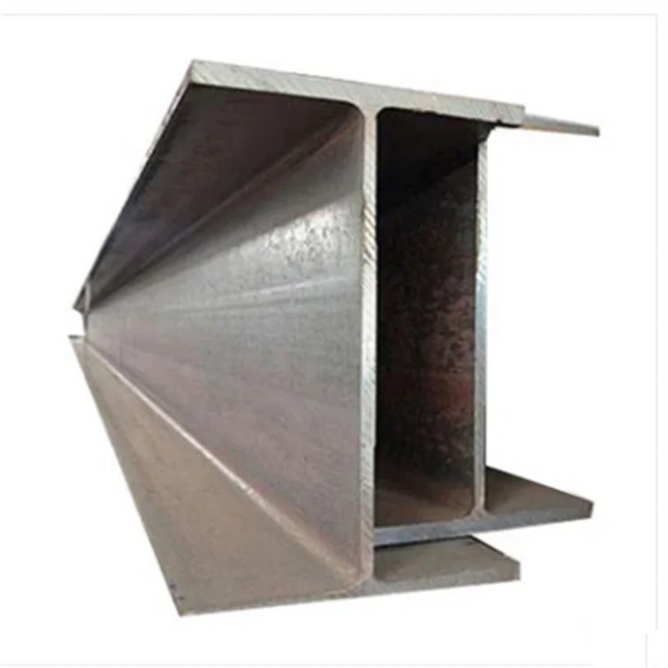W8X18 FLUSH BEAM - 11'-0