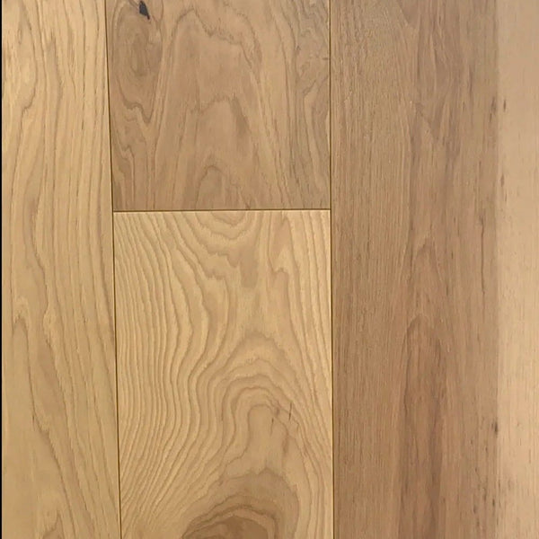 Vidar Engineered Hardwood Milano Select & Better 7