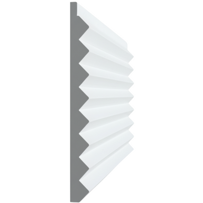Reeded Wall Panels