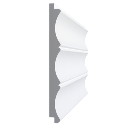 Fluted Wall Panels