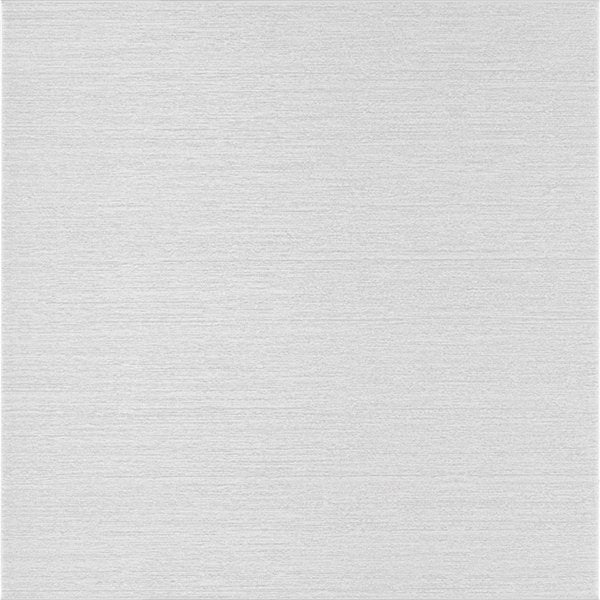 Centura Linen 13X13 inch Field Non-Rectified Ceramic Floor Tile | Colour: White ( 9 PC/Box)