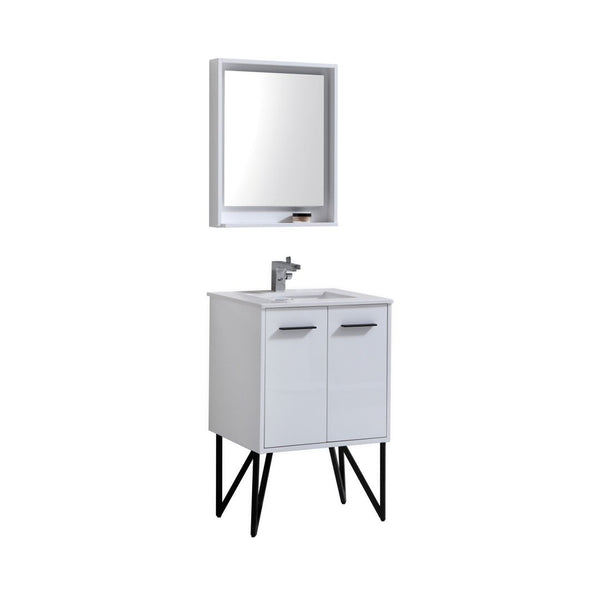 KubeBath Bosco 24