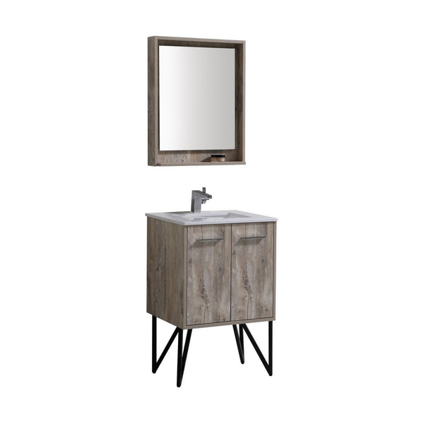 KubeBath Bosco 24