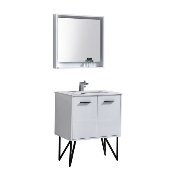 KubeBath Bosco 30