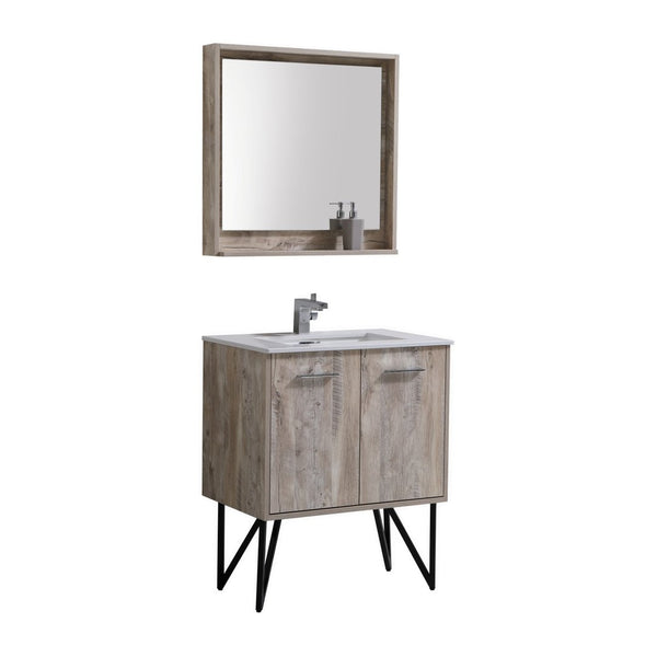 KubeBath Bosco 30