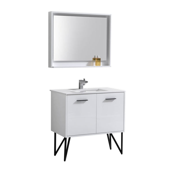 KubeBath Bosco 36