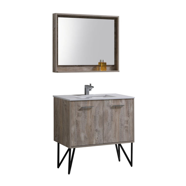 KubeBath Bosco 36