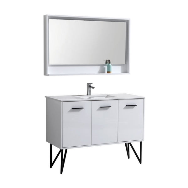 KubeBath Bosco 48