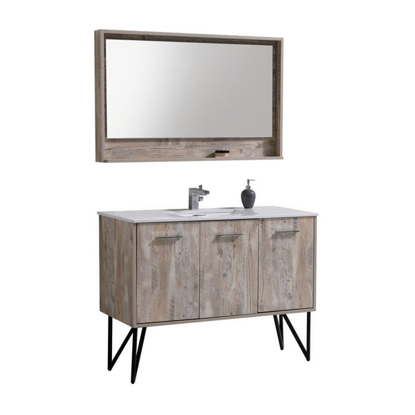 KubeBath Bosco 48