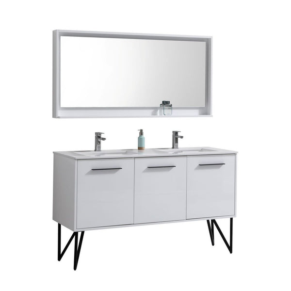 KubeBath Bosco 60