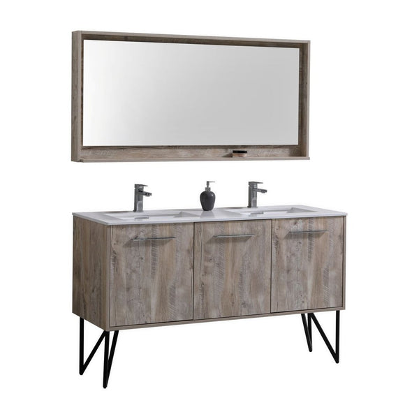 KubeBath Bosco 60