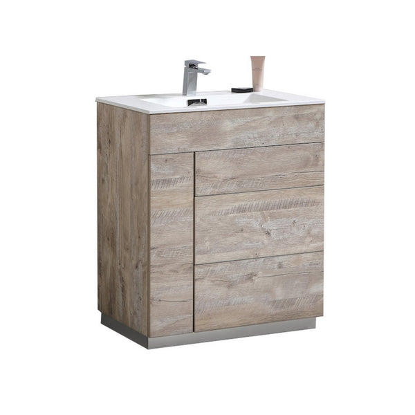 KubeBath Milano 30