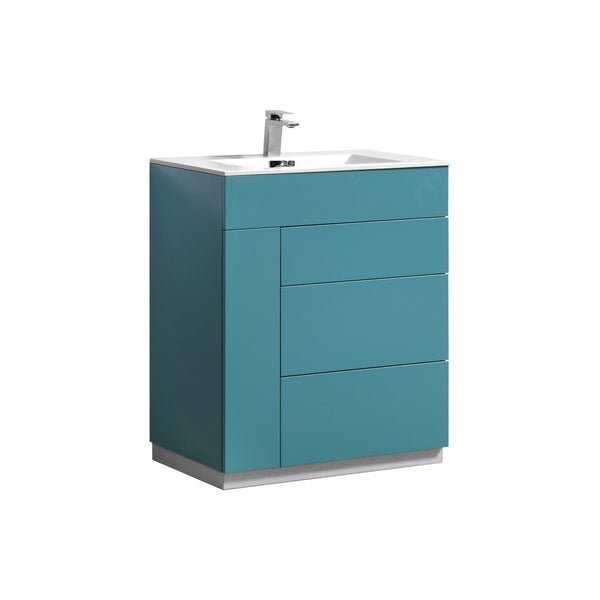 KubeBath Milano 30