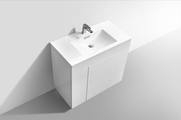 KubeBath Milano 36