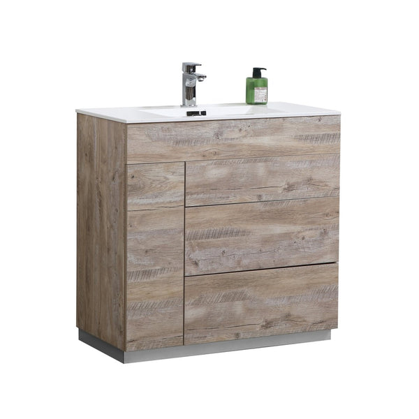 KubeBath Milano 36
