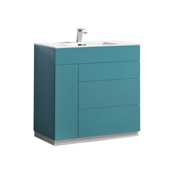 KubeBath Milano 36